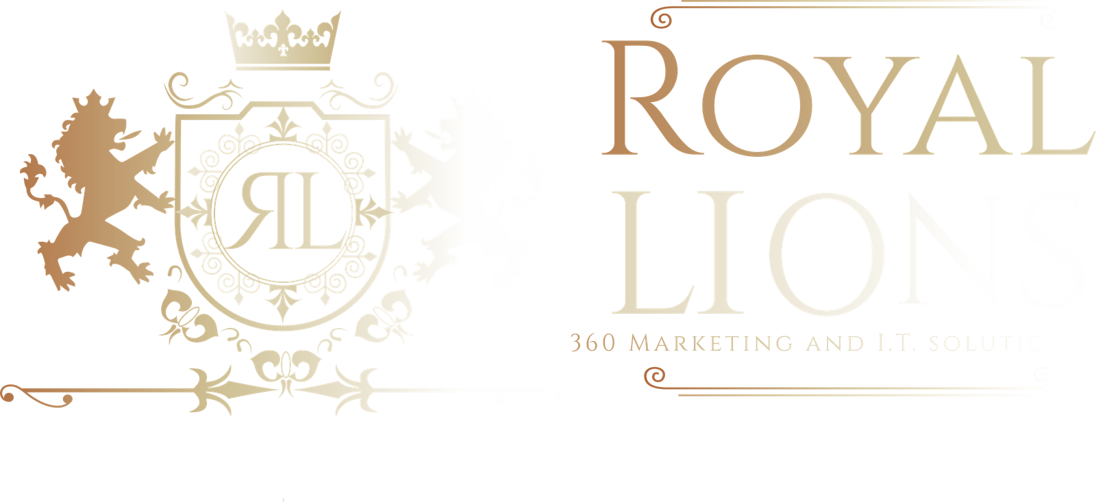 Royal Lions 